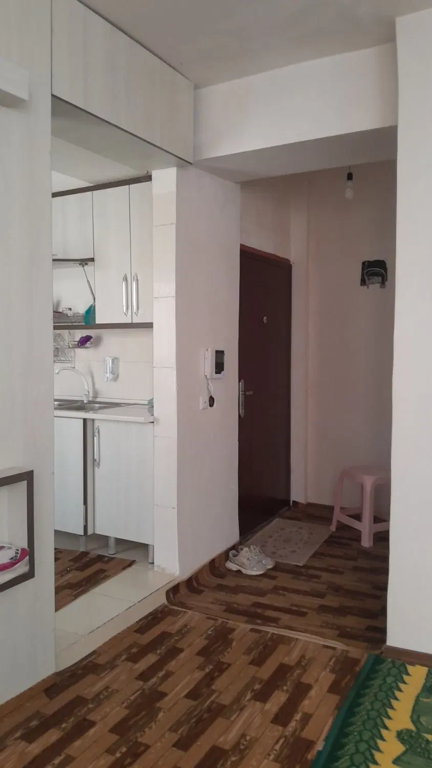 مسکن پردیسان معاوصعه با پاسارگاد