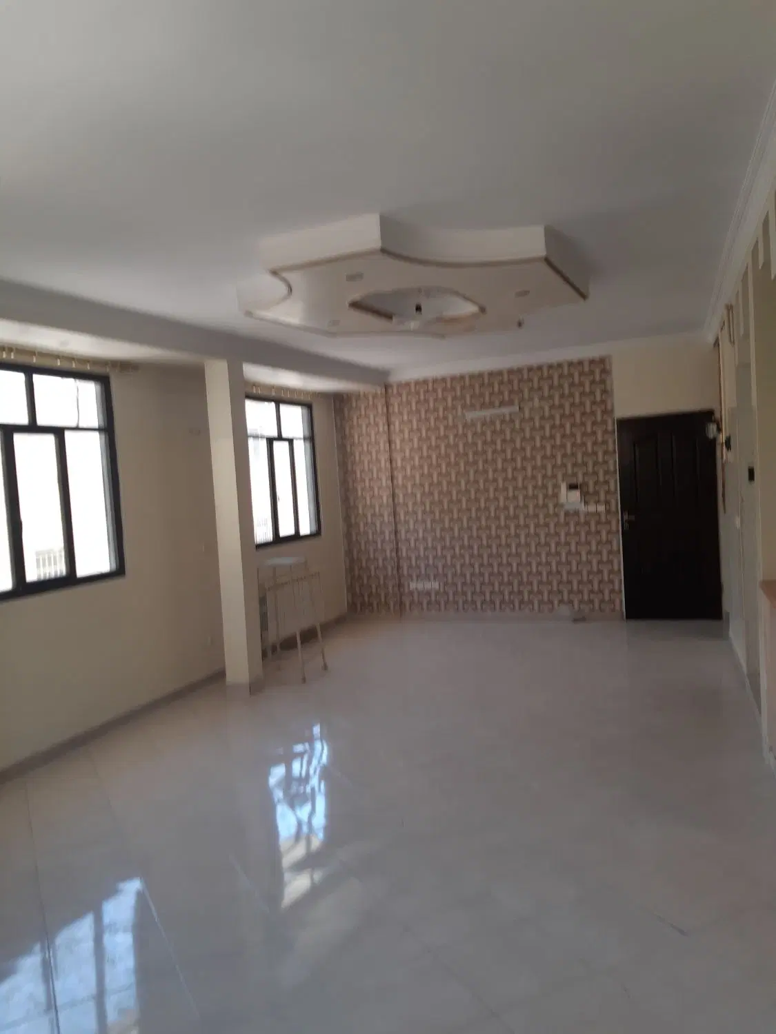 اجاره رهن آپارتمان دوخواب تکواحد