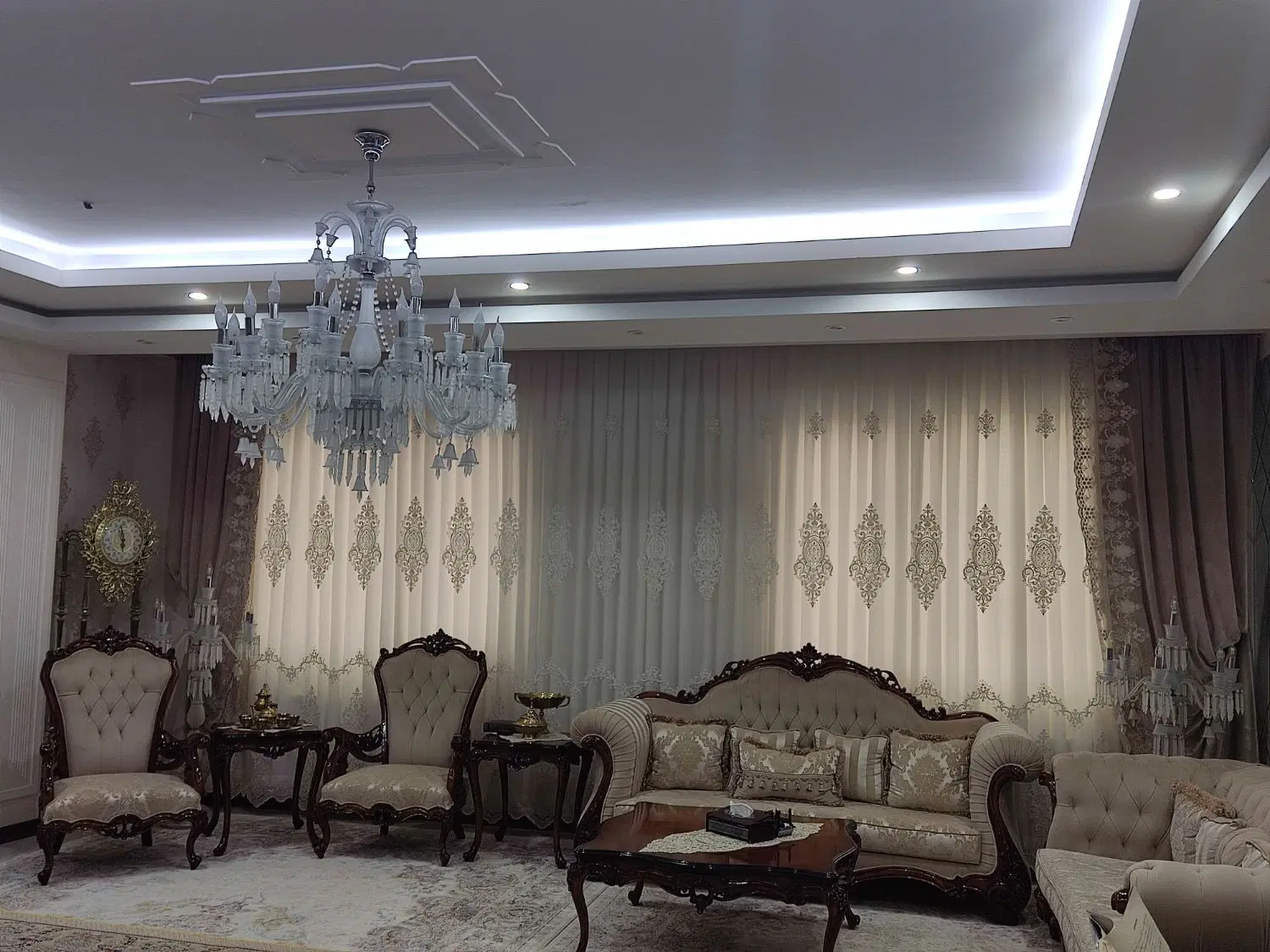 آپارتمان فروشی