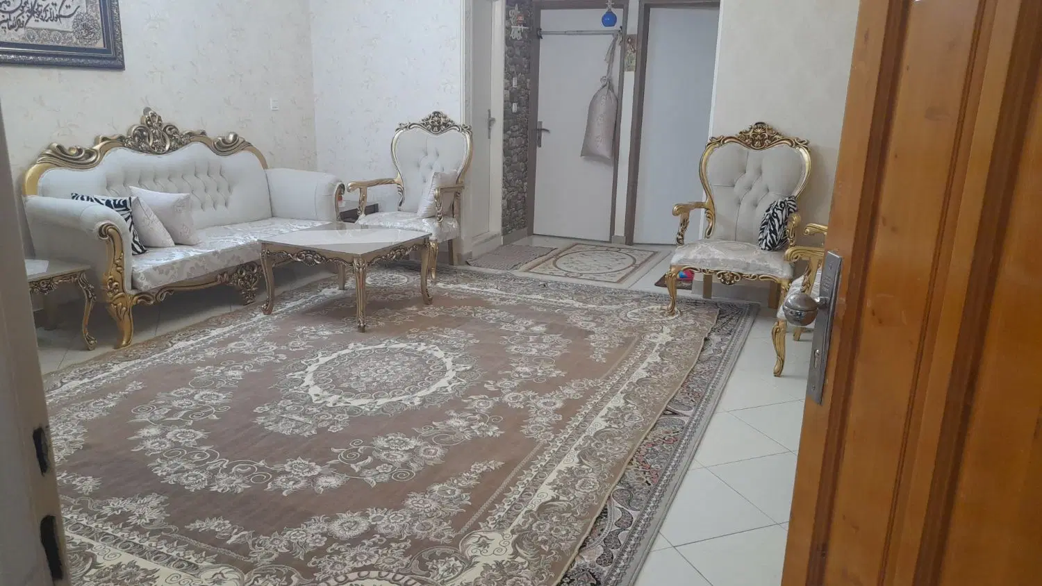 ۶۴متری تک واحدی