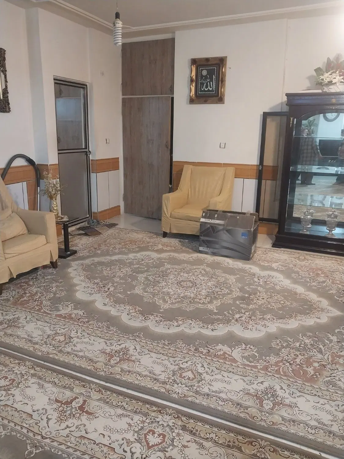 خانه ویلایی بالاتر استخر