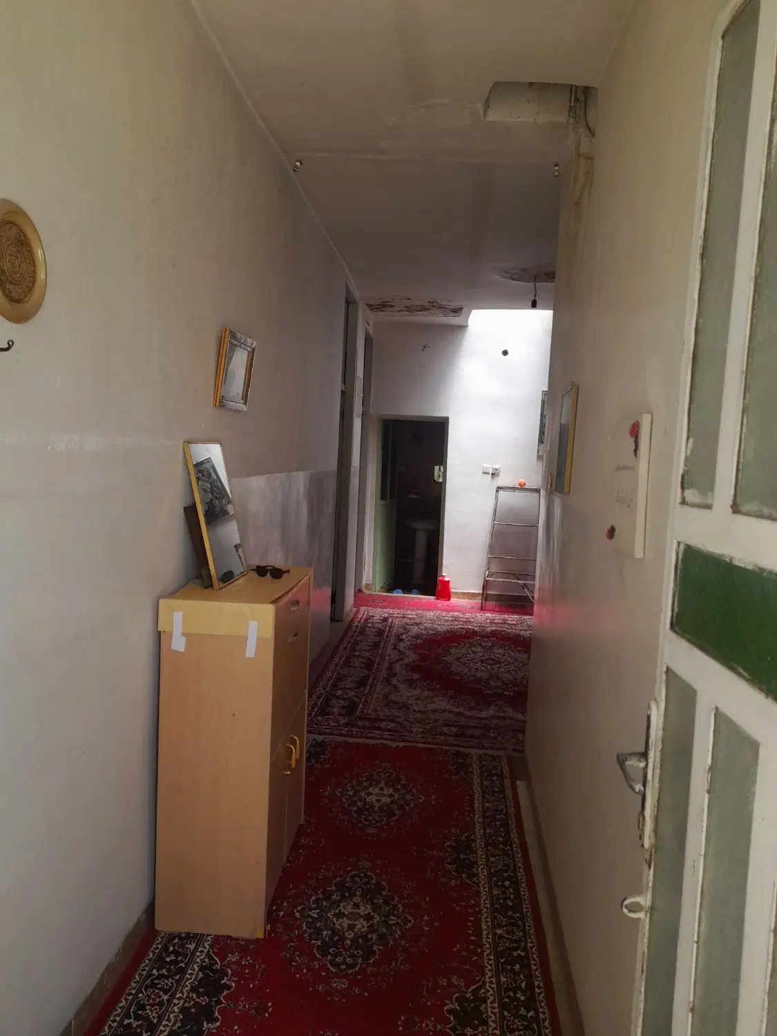 فروش ویلایی ۲۲۵ متری چهارراه مقر خ سحاب