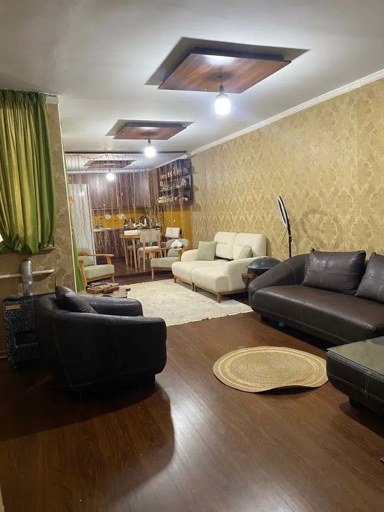 تاپ لوکیشن_بر اصلی بلوار الغدیر