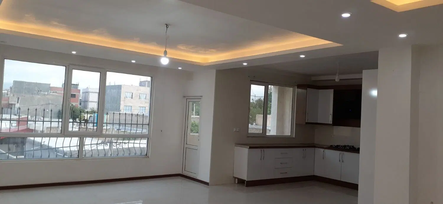 الغدیر فروش واحد 58متری سندازاد