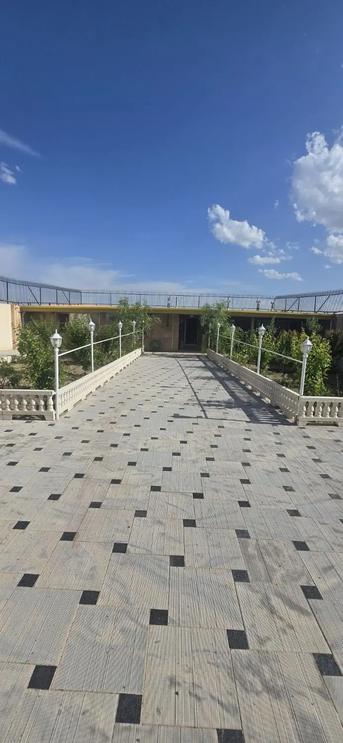 ویلا لوکس در خواجه مرجان