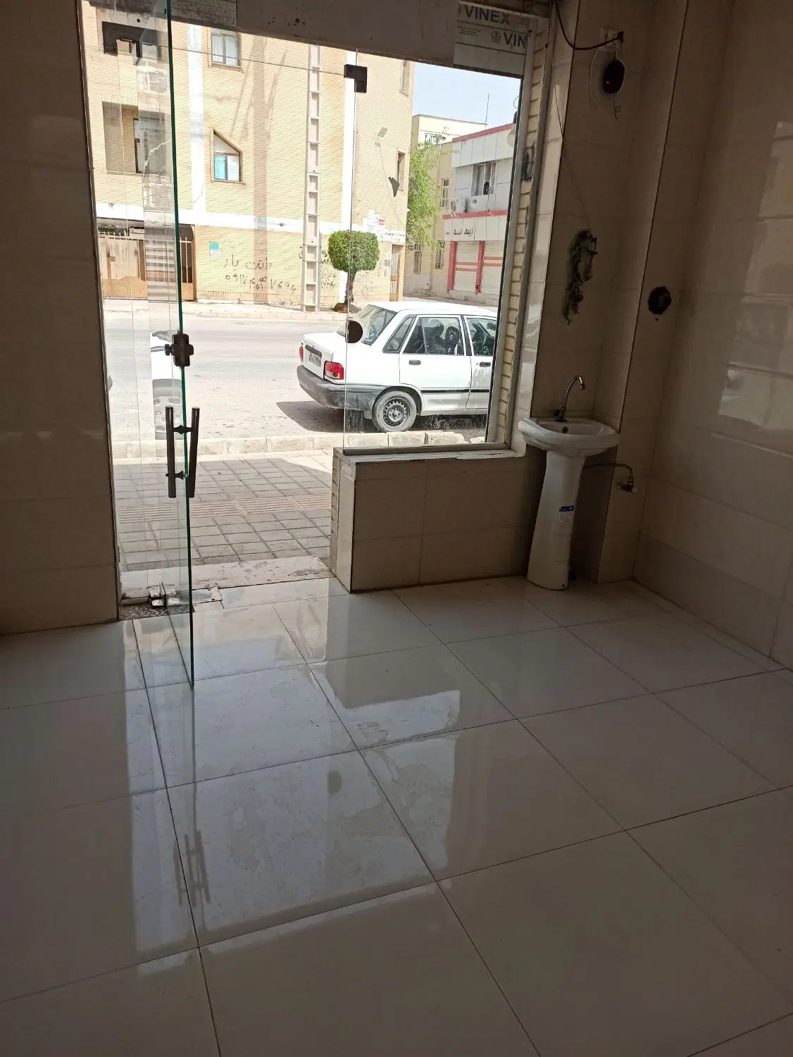 اجاره مغازه عالیشهر