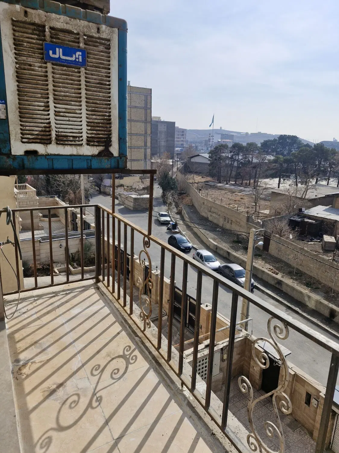 فروش آپارتمان