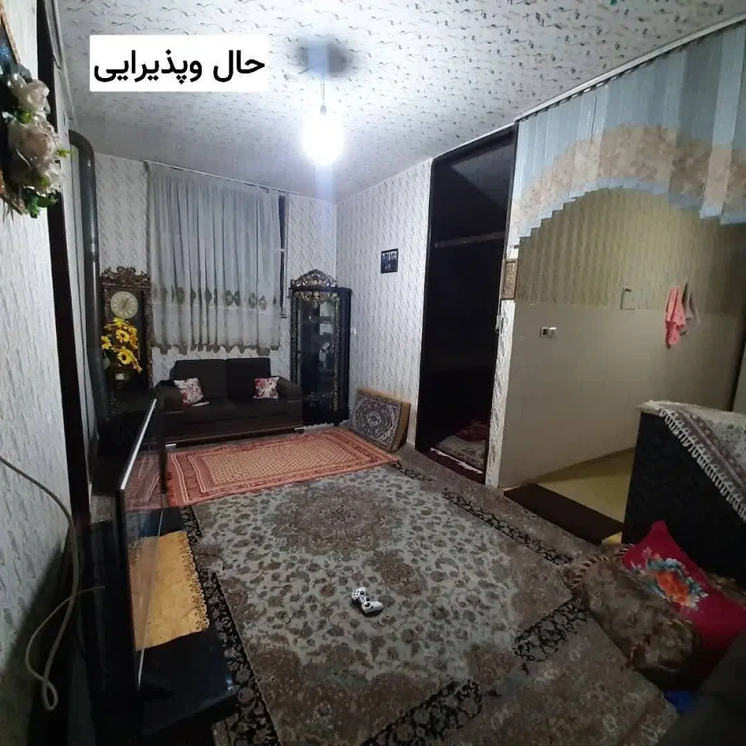 منزل در تعاون ایستگاه هفت