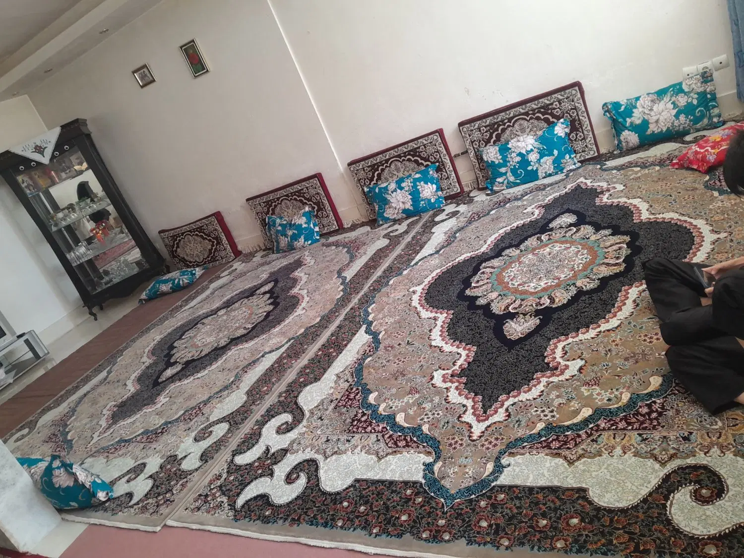 خانه ویلایی دوبلکس