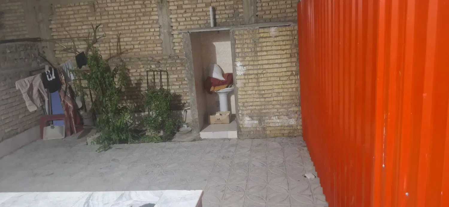 رهن منزل ۲۰۰متری