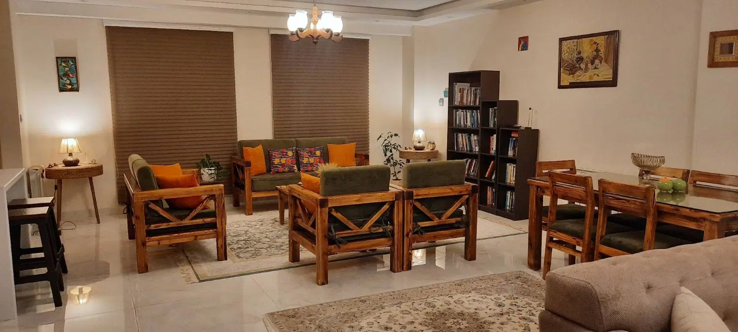 اجاره در شهرک هوافضا بومهن