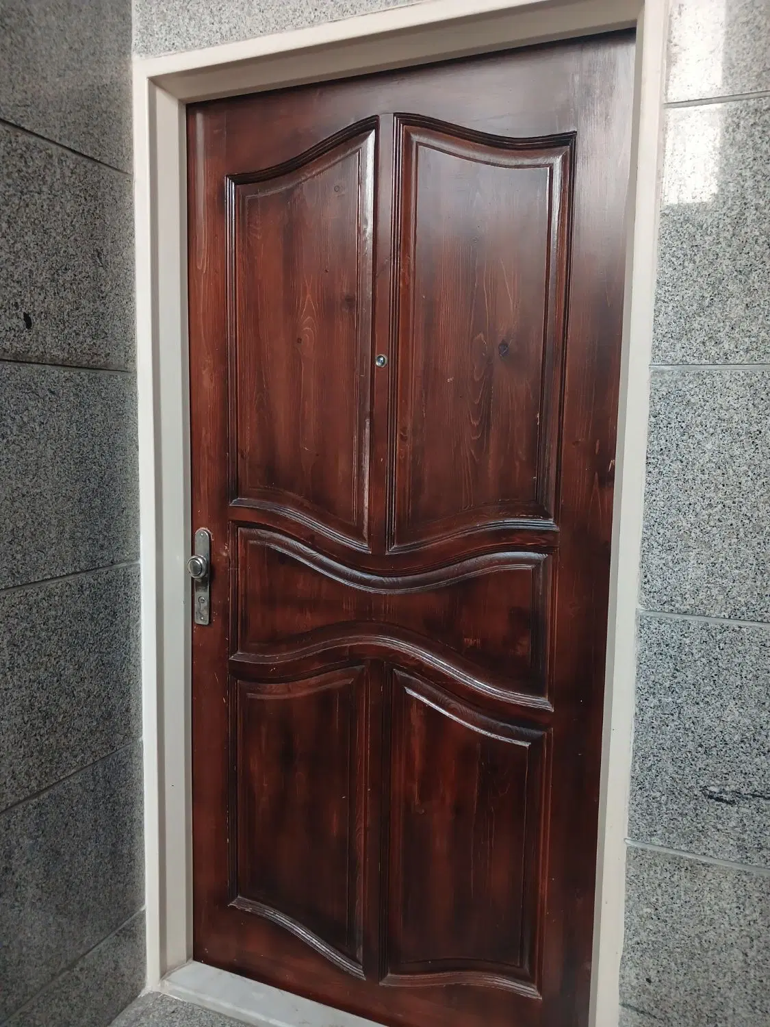 91مترتک واحدی 2خ خ روشن