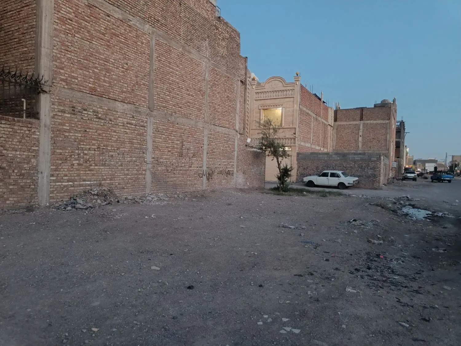 زمین