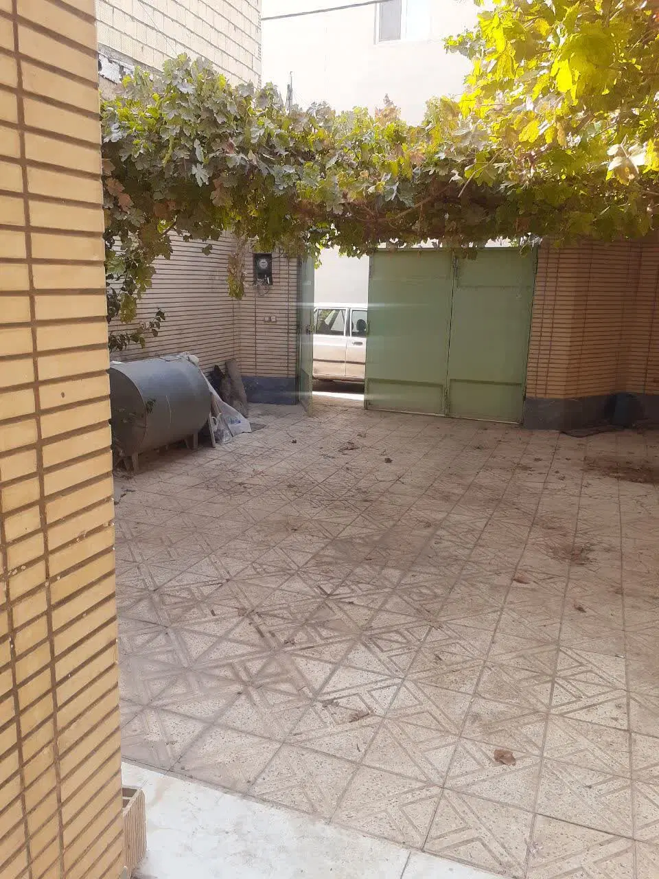 فروش منزل ویلایی گرگاب زیر قیمت