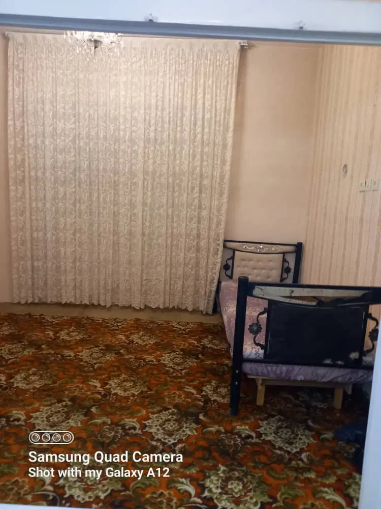خانه ویلایی (قابل سکونت)