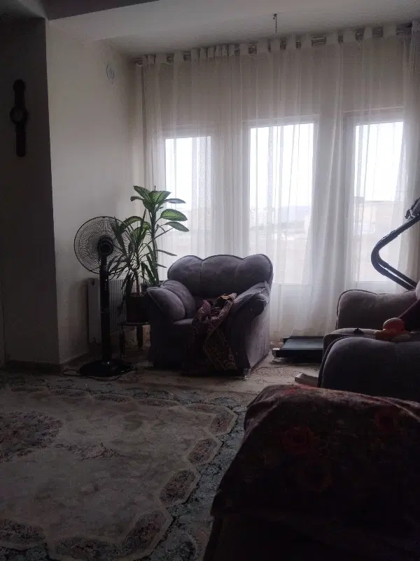 اجاره واحد55متری خیابان آرام