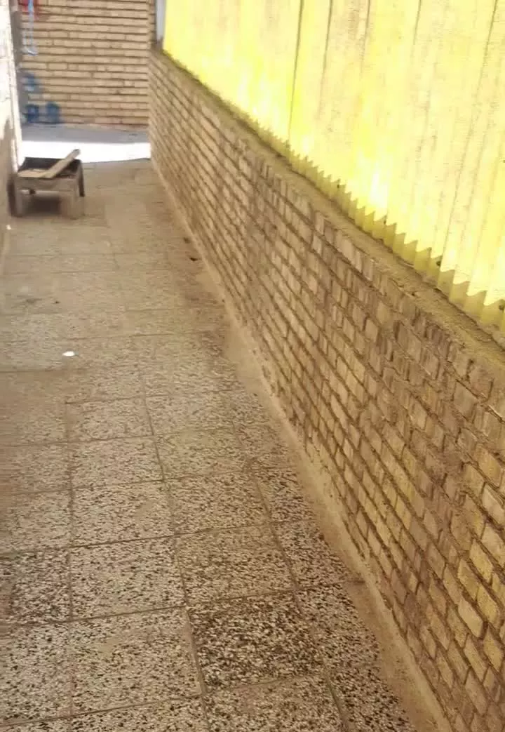 آپارتمان اجاره ای جاده صاحب