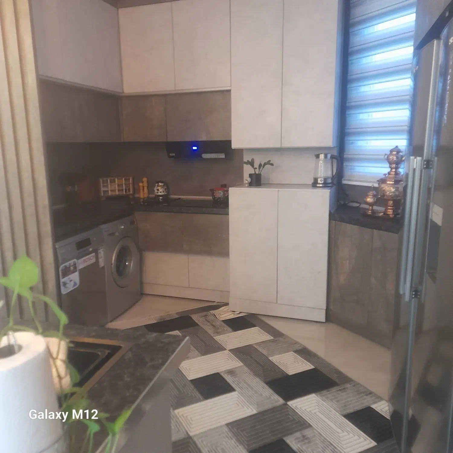 فروش آپارتمان ۱۱۰ متری سیدی