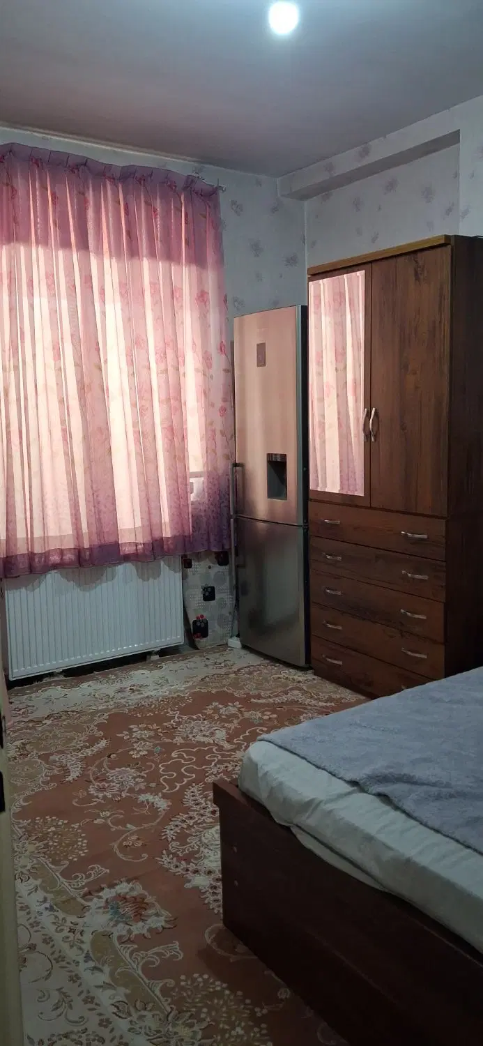 آپارتمان سنددار شهرک گلها