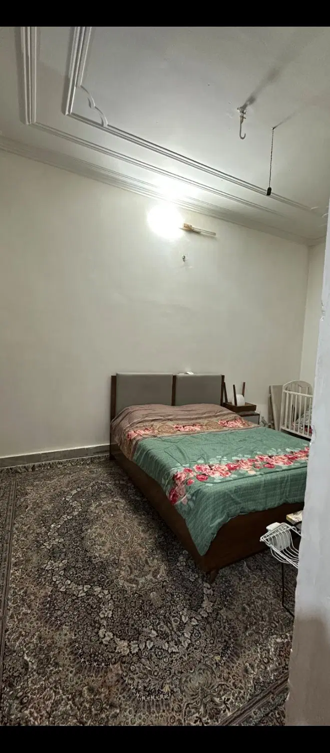 خانه ویلایی با تمامی امکانات. رهن کامل