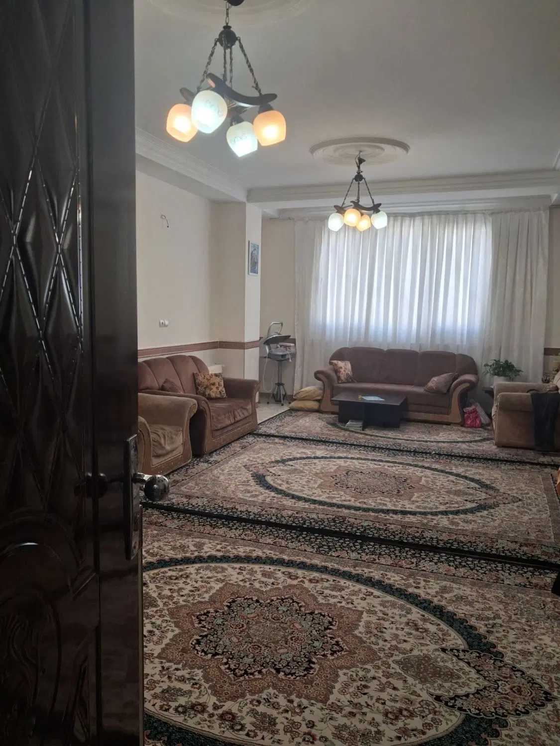 اجاره آپارتمان صبا شهر