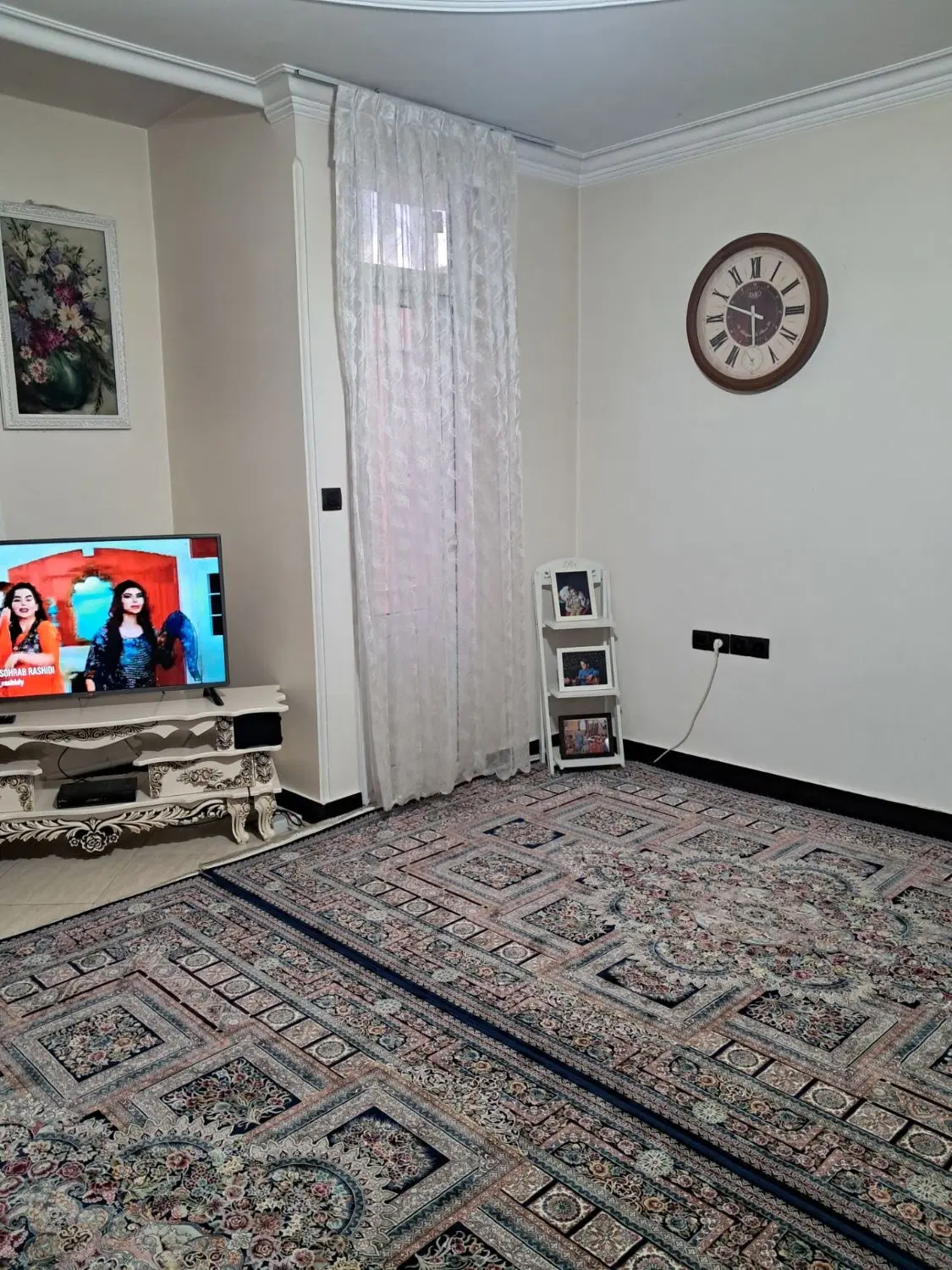 ۷۵متردوخواب