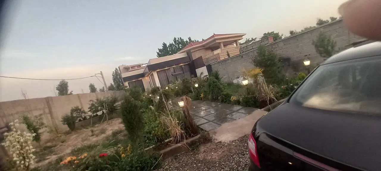 اجاره ویلا روزانه کوهسار