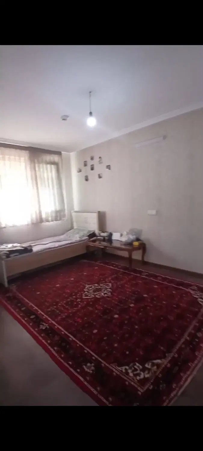 اپارتمان نیرو انتظامی گلزار  معاوضه