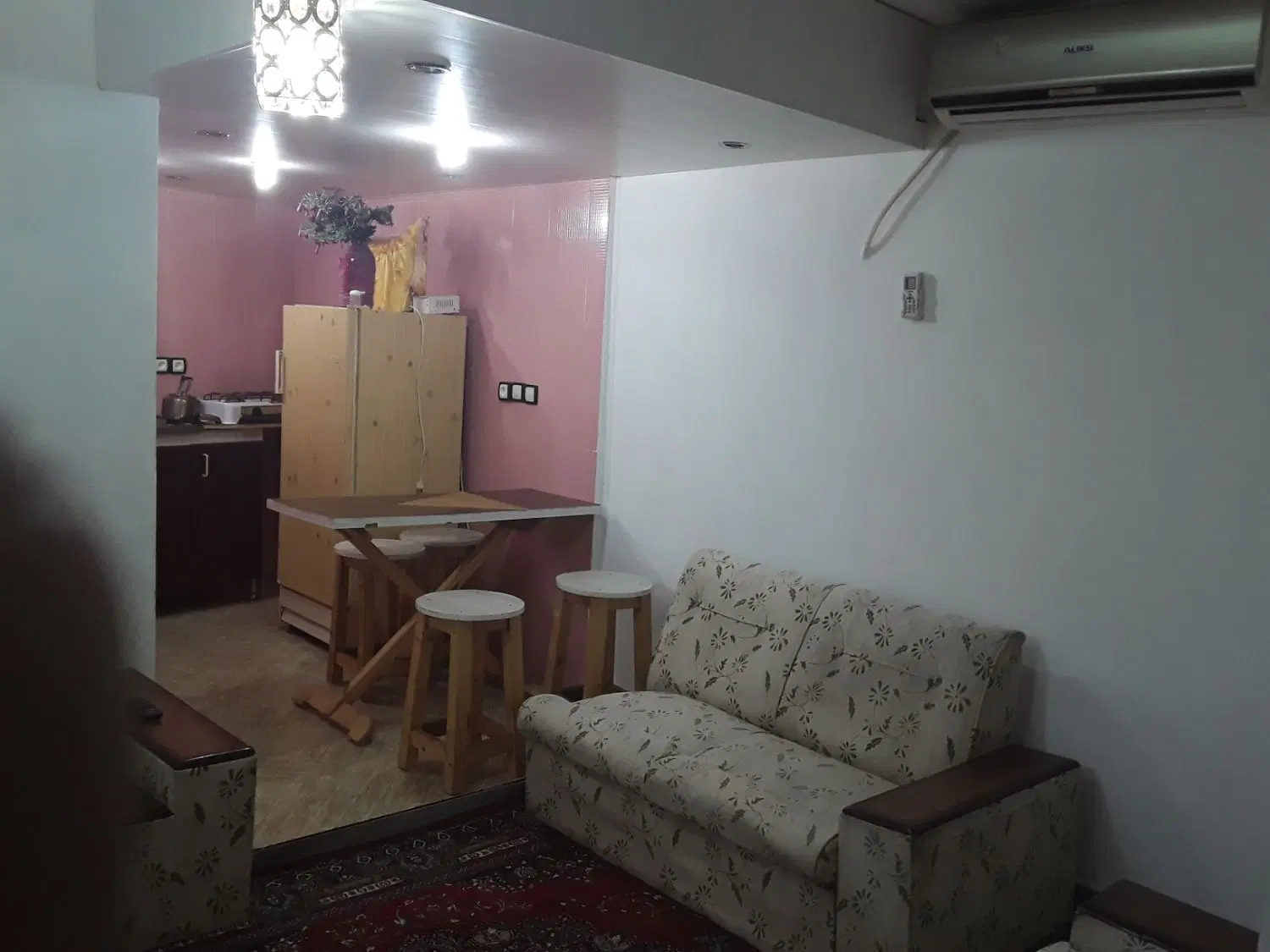 اجاره خانه در بندرکیاشهر