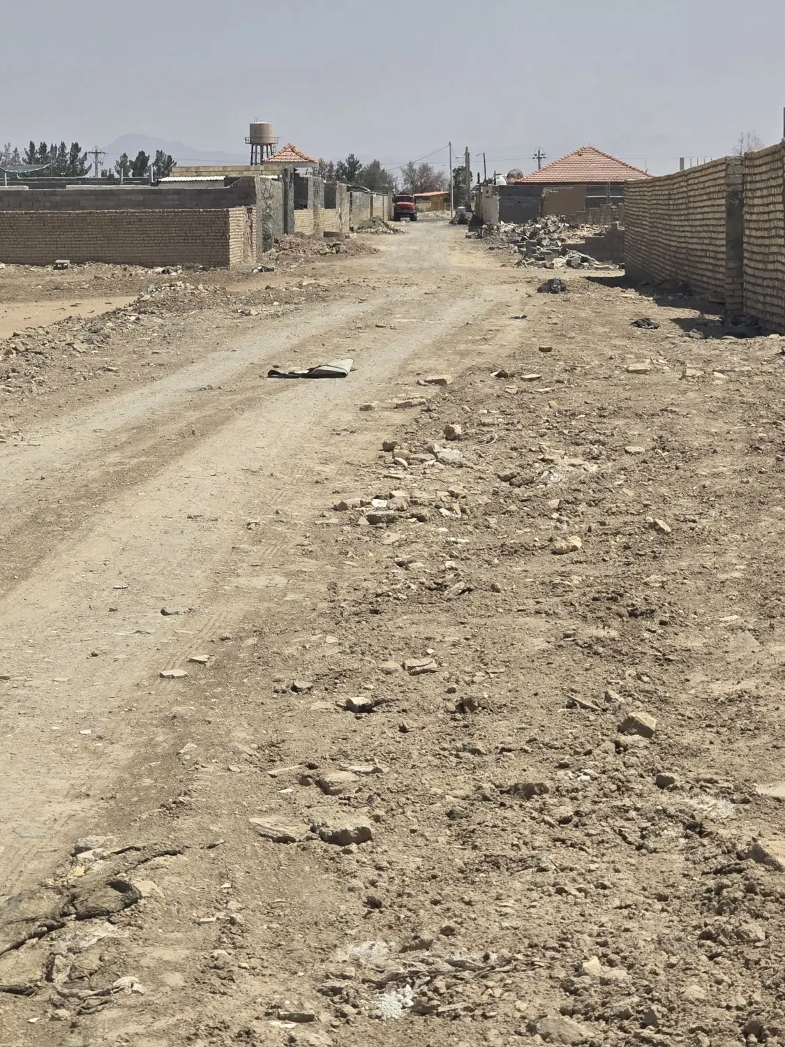 فروش زمین کارگاهی باغی سوله نوربخش کارگاه