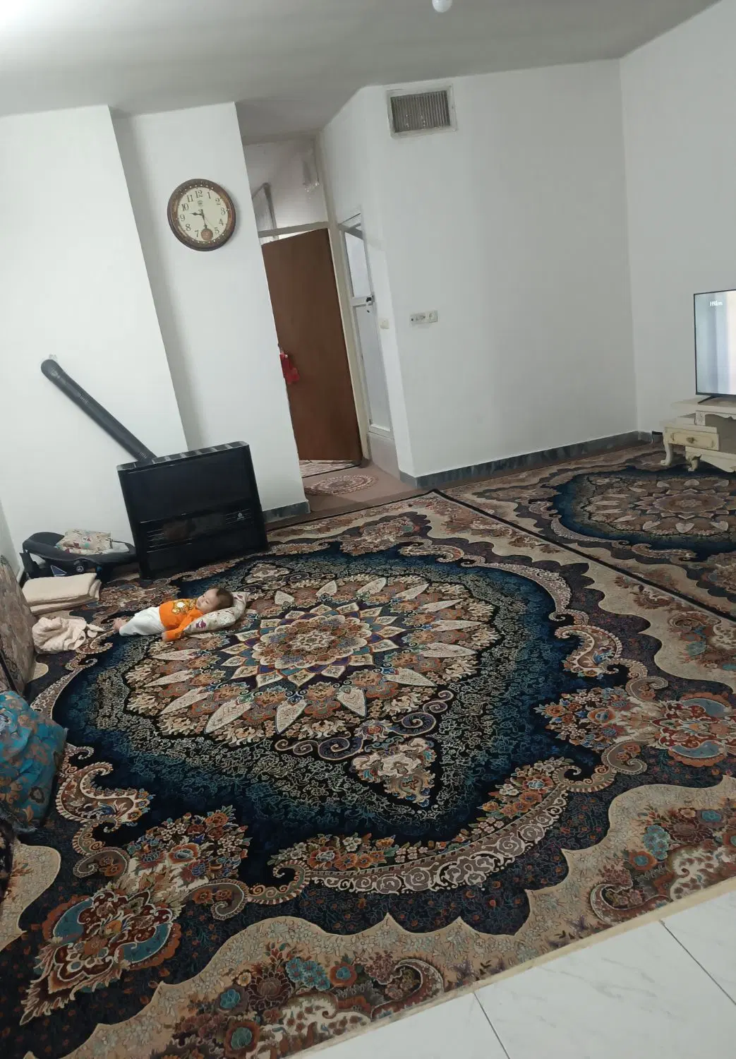 اجاره آپارتمان
