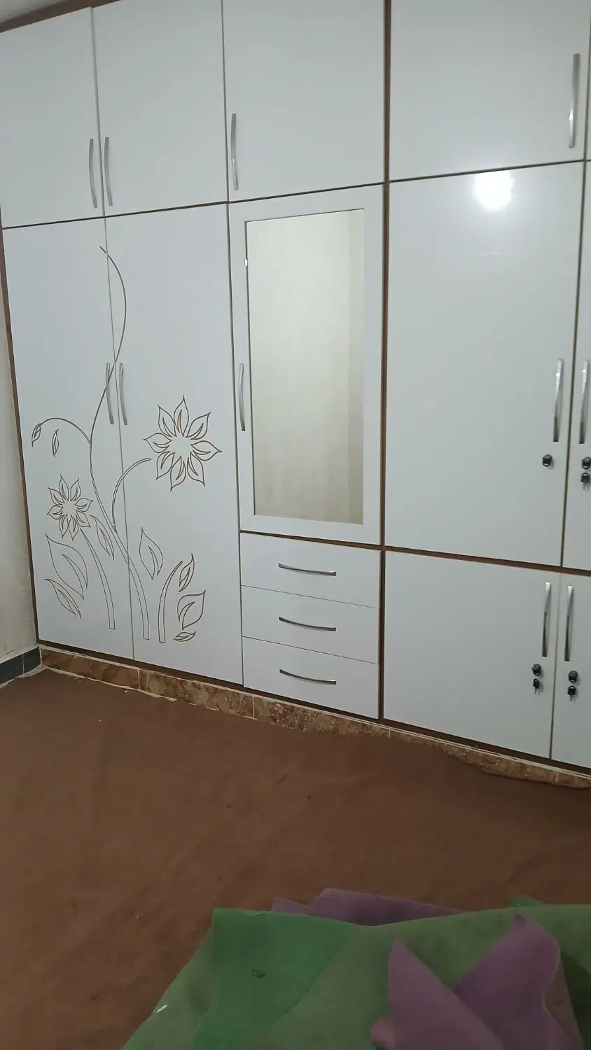 رهن منزل طبقه بالا