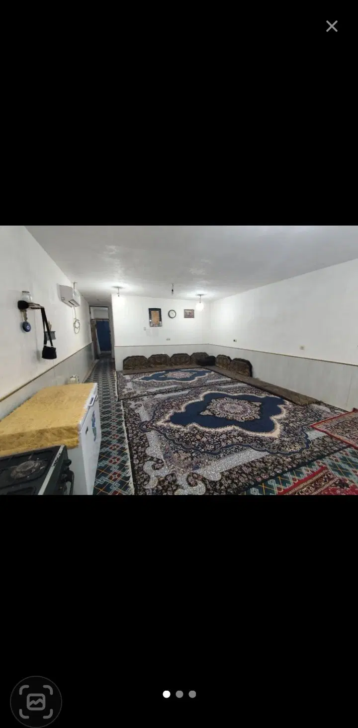 رهن منزل ویلایی