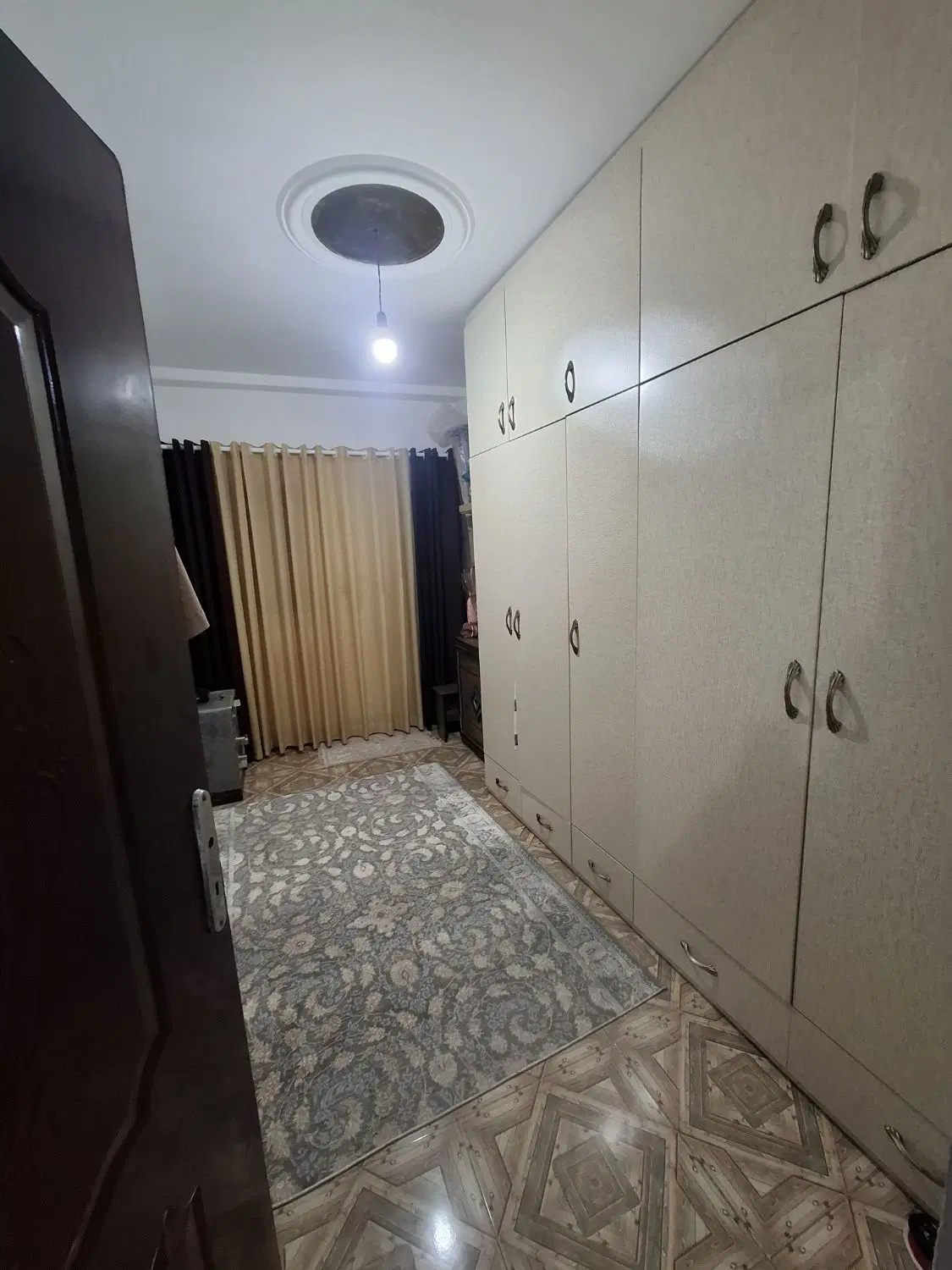 خانه ویلایی تازه ساخت