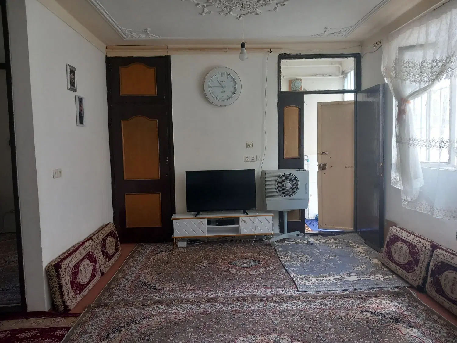 اجاره خانه نایسر