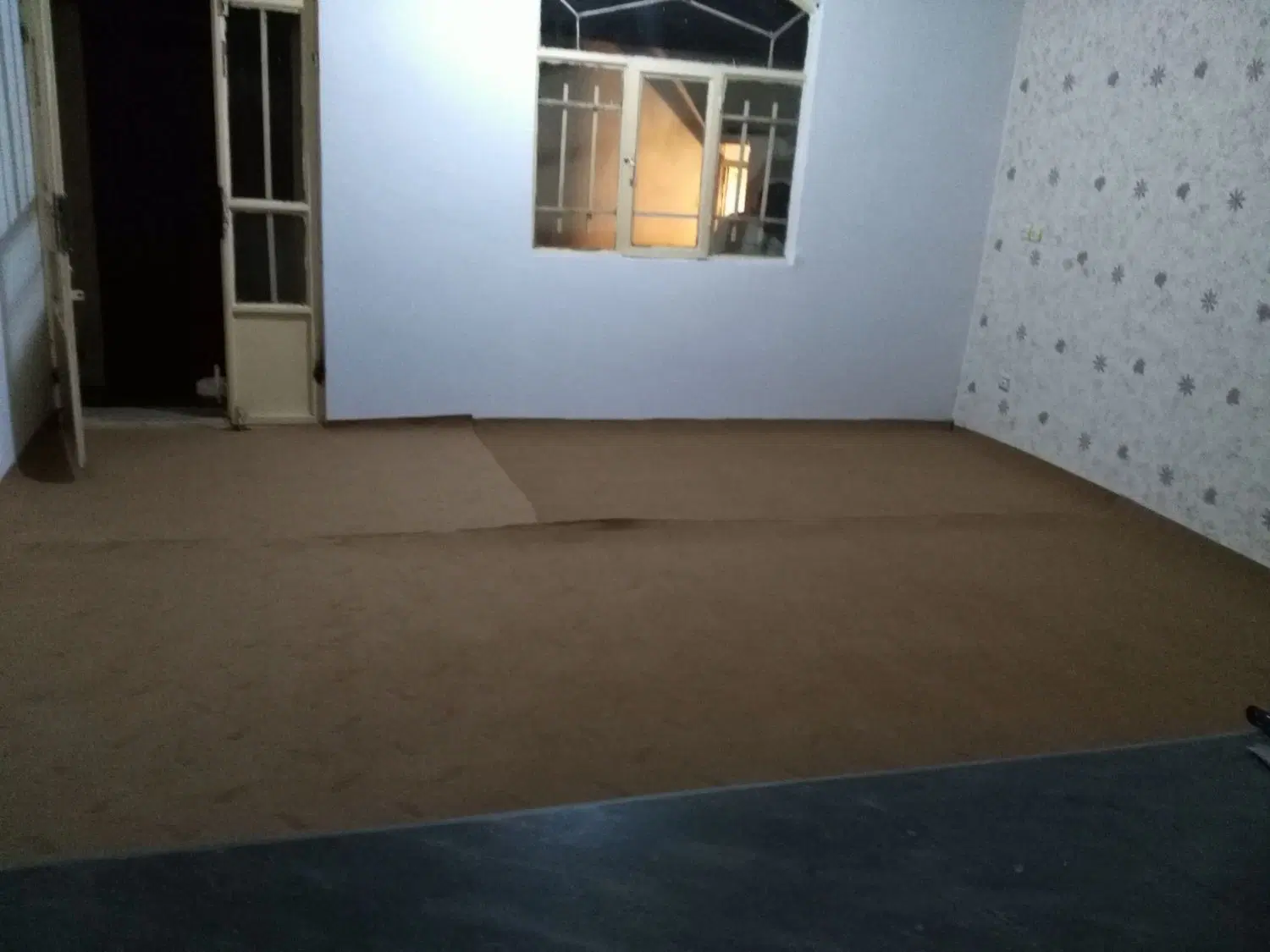 خانه 60متری نایسر