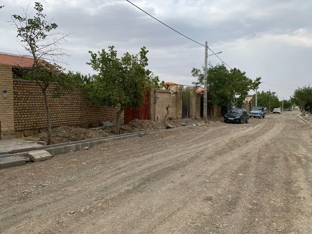 مسکونی گلمکان