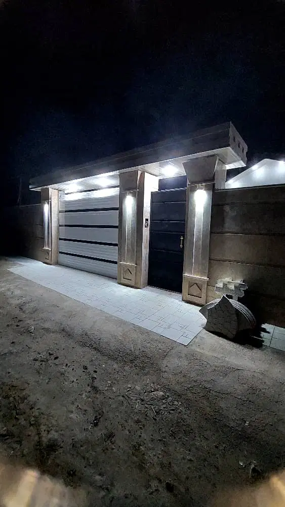 ویلا روستایی