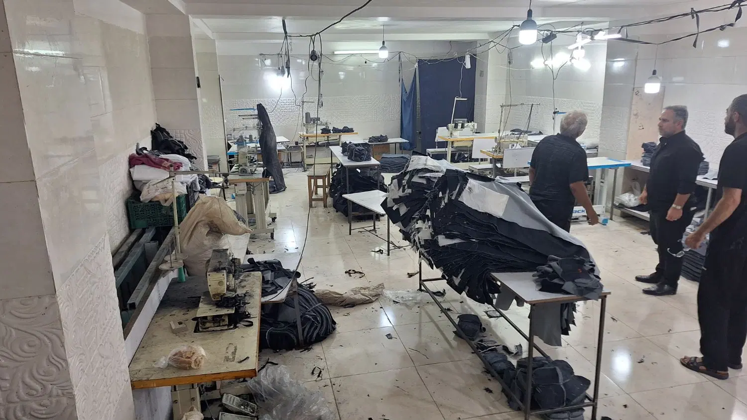 ۱۱۲ متر زیر زمین فوری فروش