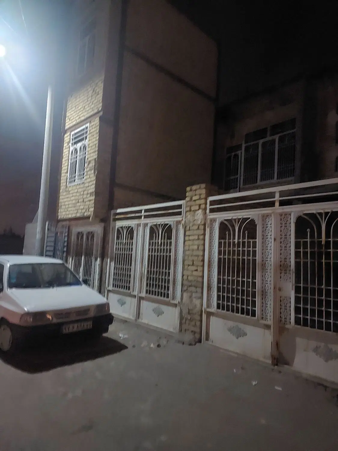 آپارتمان ۸۵متری