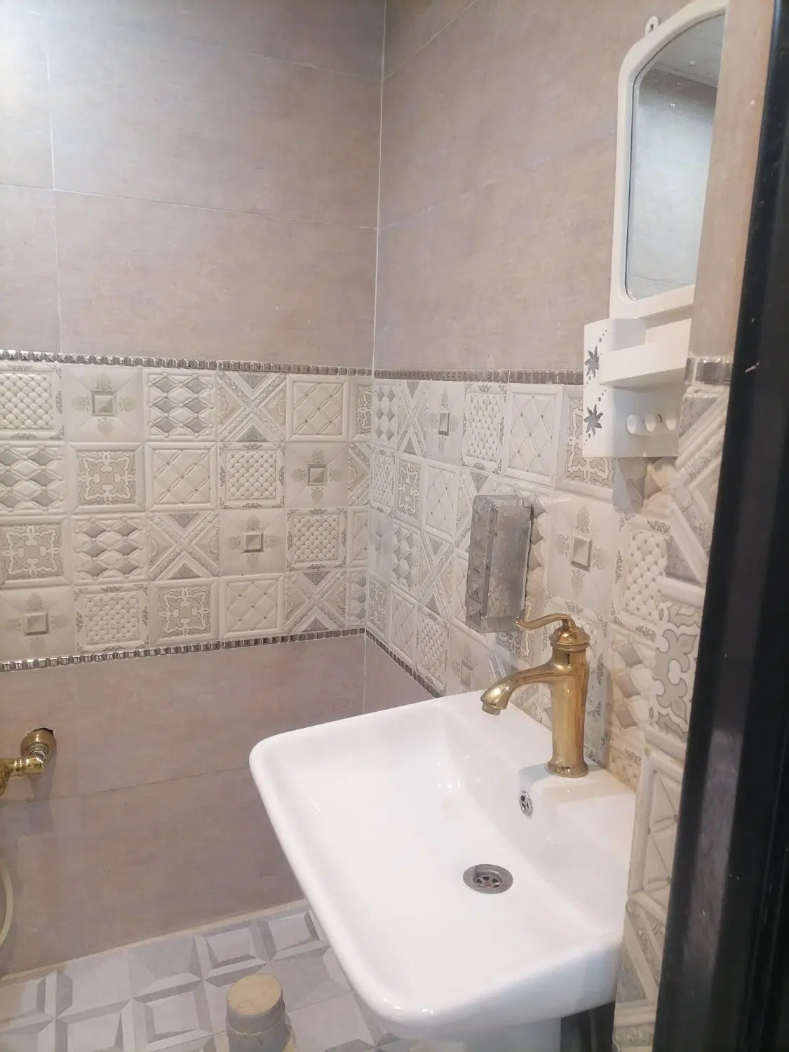 طبقه بالا