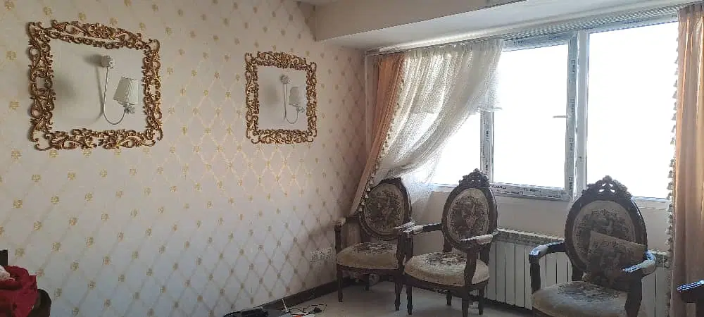 رهن یک واحد آپارتمان در مهرآباد رودهن