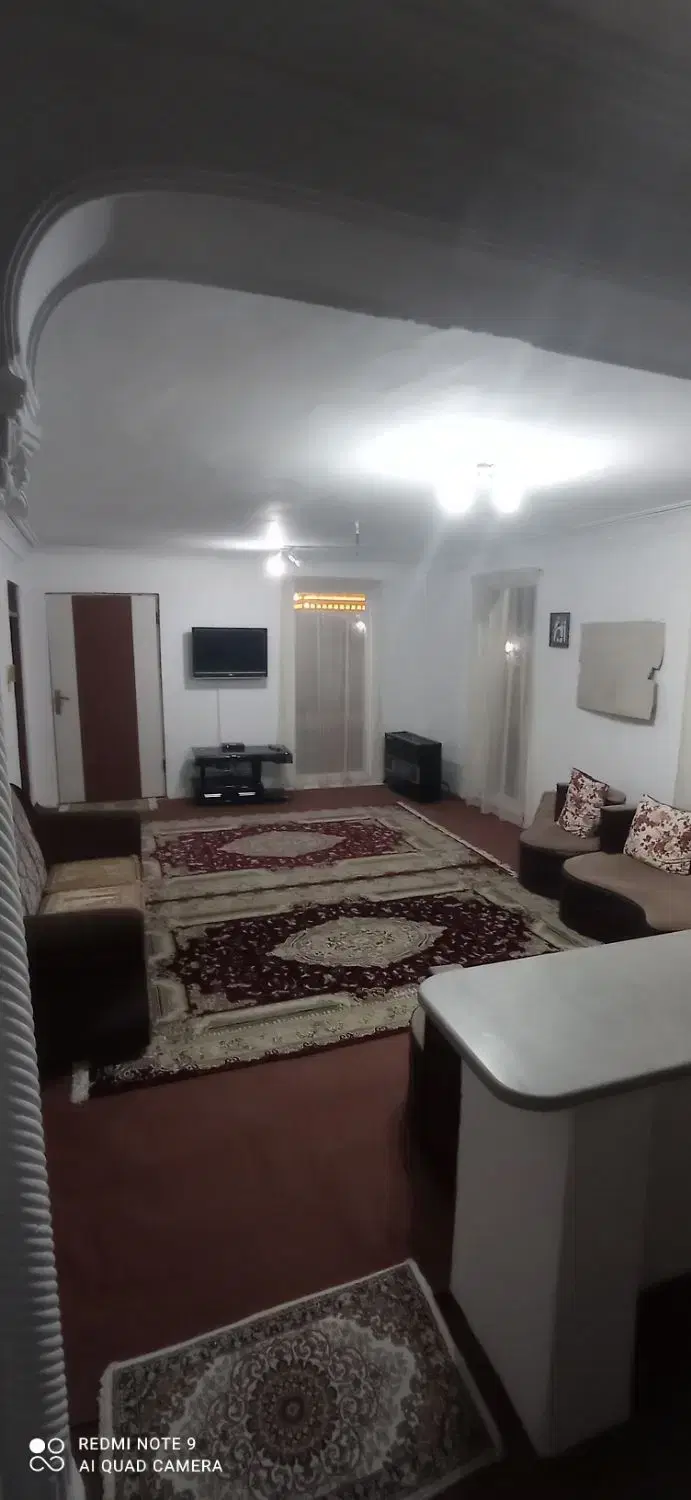 اجاره کوتاه مدت مسافر، در کوچصفهان