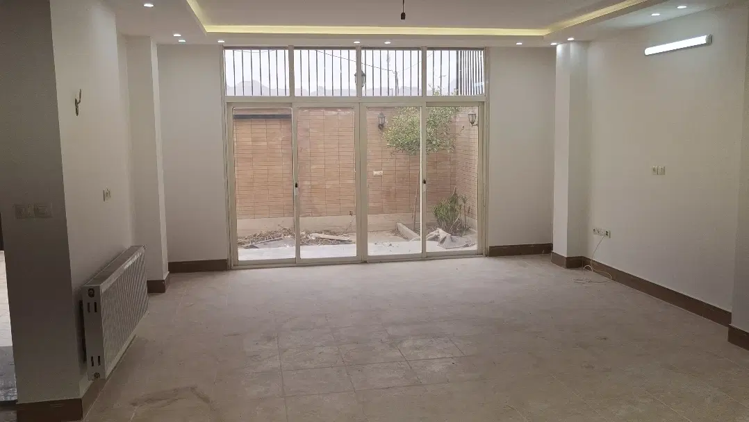 خانه ویلایی تمیز