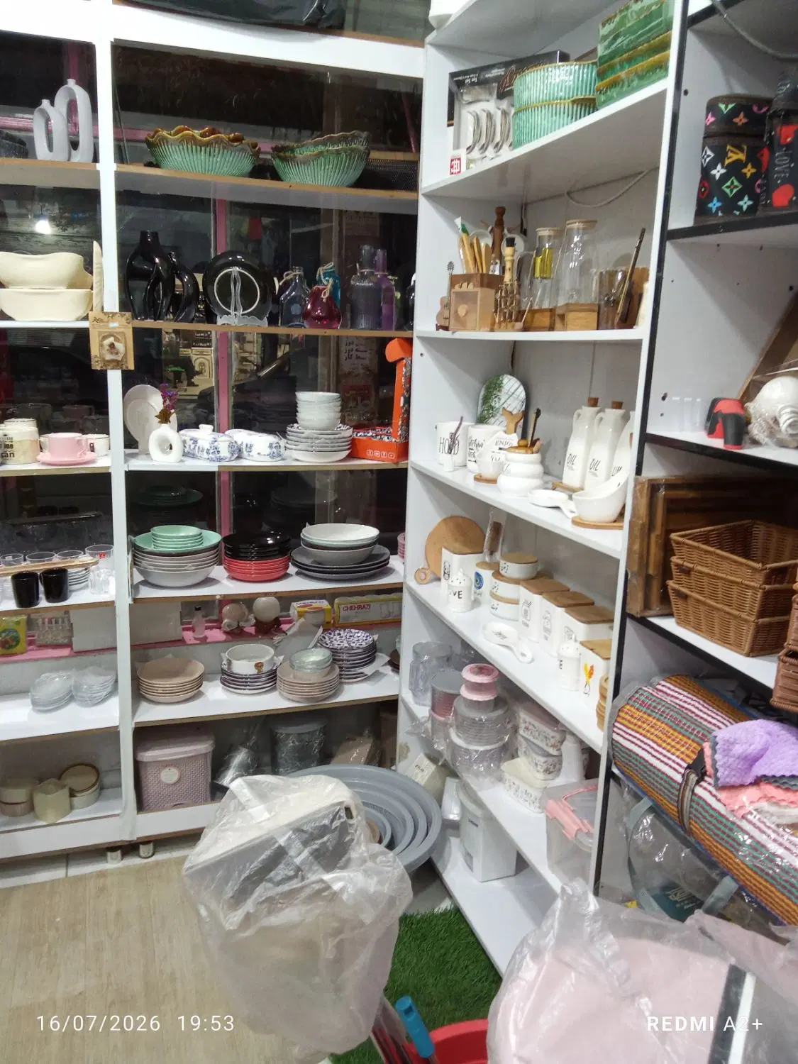 مغازه ۱۲متری اجاره