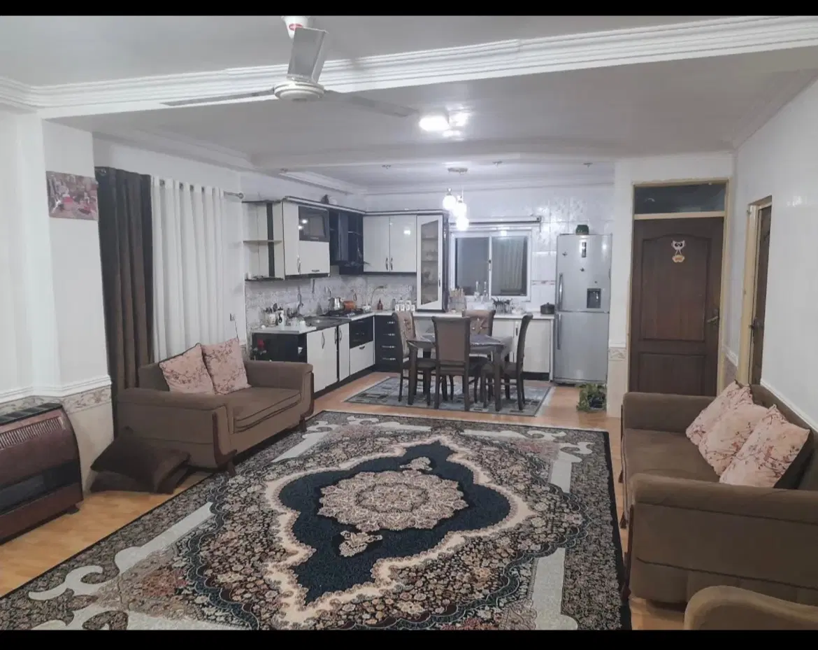 منزل مسکونی ویلایی