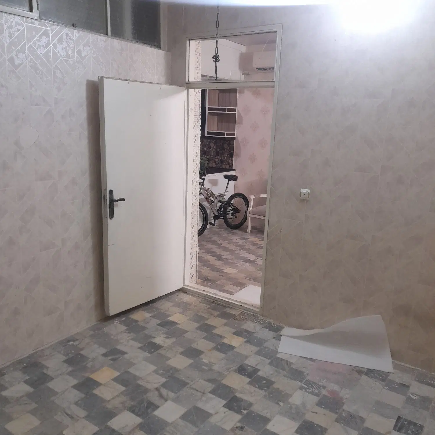 رهن خانه