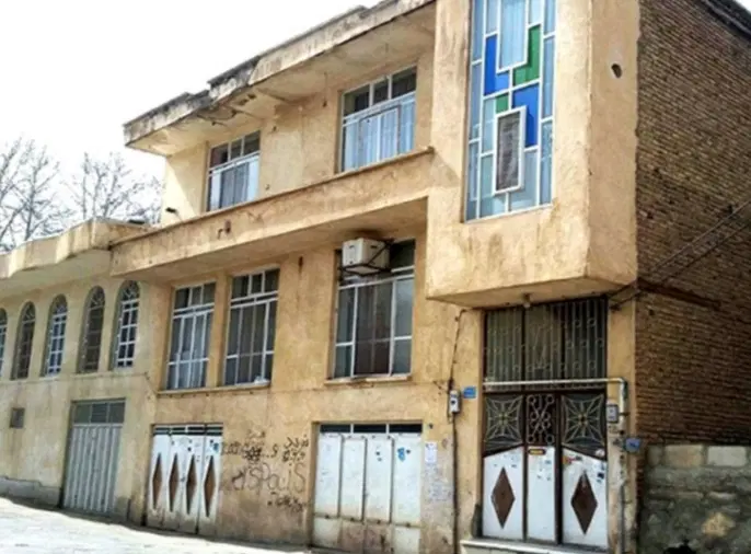 مشارکت در ساخت _ کلنگی_ زمین _ ویلایی