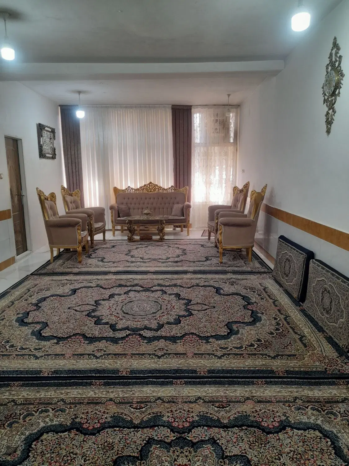 خانه ویلایی