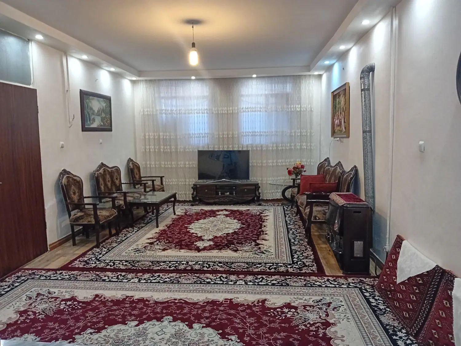 منزل فروشی